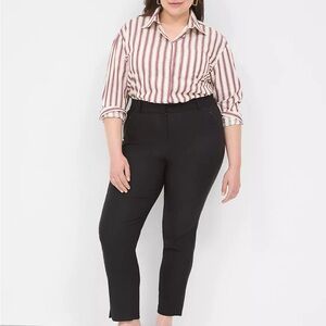 Allie skinny ankle pants
